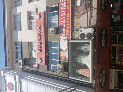 İşyeri-Dükkan & Mağaza