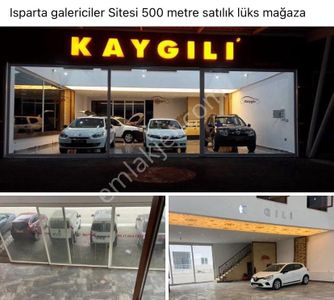 İşyeri-Dükkan & Mağaza