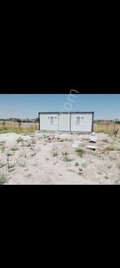 Arsa-Konut İmarlı
