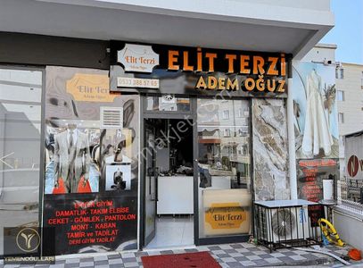 İşyeri-Dükkan & Mağaza