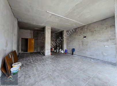 İşyeri-Dükkan & Mağaza