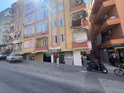 İşyeri-Dükkan & Mağaza