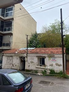 Arsa-Konut İmarlı