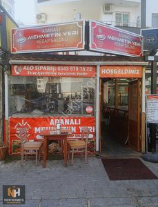 İşyeri-Restaurant