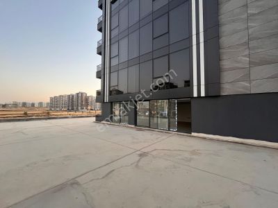 İşyeri-Plaza Katı