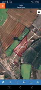 Arsa-Tarla