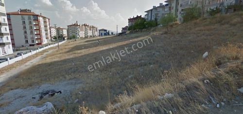 Arsa-Konut İmarlı