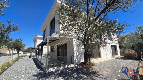 Konut-Villa