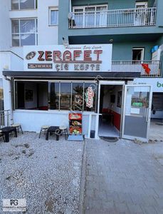 İşyeri-Dükkan & Mağaza