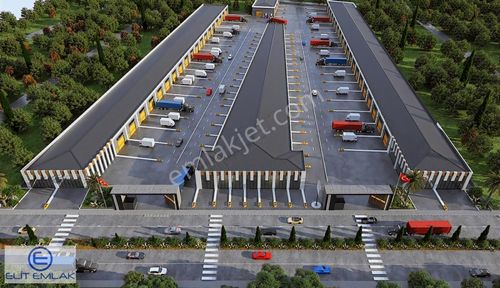 İşyeri-Dükkan & Mağaza