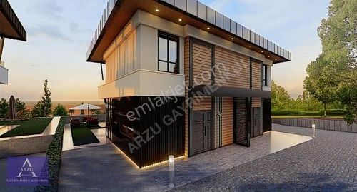 Konut-Villa