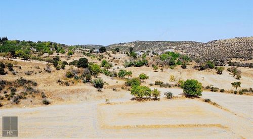 Arsa-Tarla