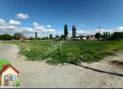 Arsa-Turizm İmarlı