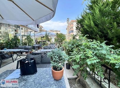 İşyeri-Kafe & Bar