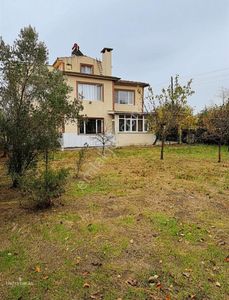 Konut-Müstakil Ev