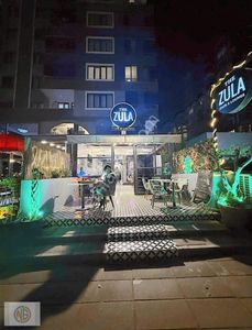 İşyeri-Kafe & Bar