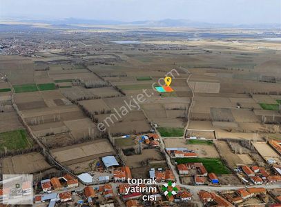 Arsa-Tarla
