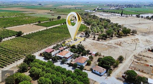 Arsa-Konut İmarlı