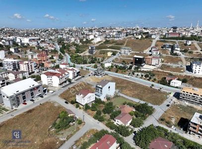 Arsa-Konut İmarlı