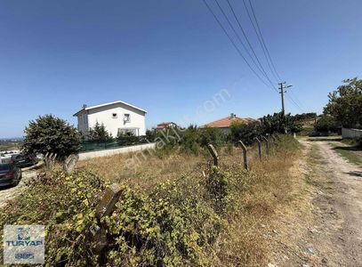 Arsa-Villa İmarlı