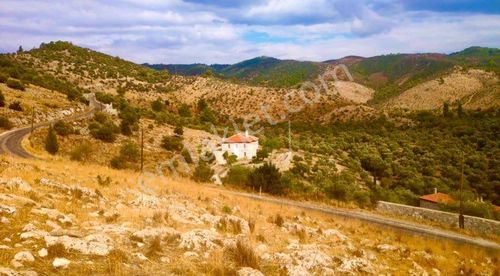Arsa-Konut İmarlı