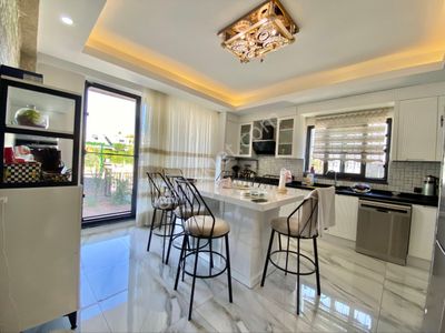 Konut-Villa