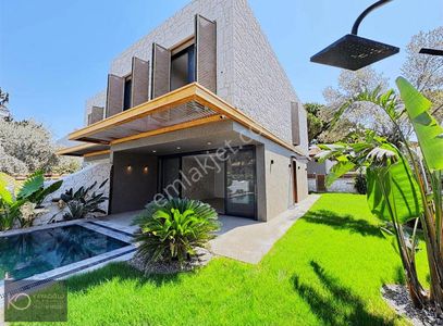 Konut-Villa