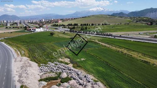 Arsa-Konut İmarlı