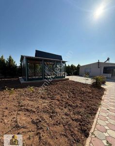 Arsa-Özel Kullanım