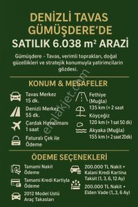 Arsa-Tarla
