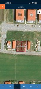 Arsa-Villa İmarlı