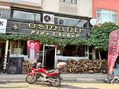 İşyeri-Restaurant