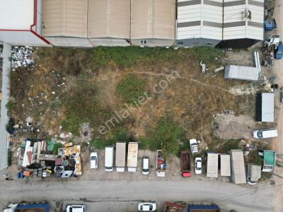 Arsa-Depo, Antrepo İzinli