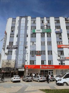 İşyeri-Ofis