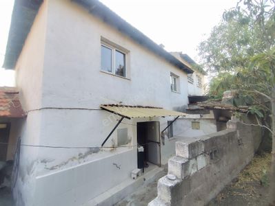 Konut-Köy Evi