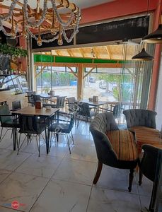 İşyeri-Kafe & Bar