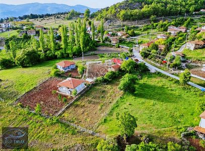 Arsa-Konut İmarlı