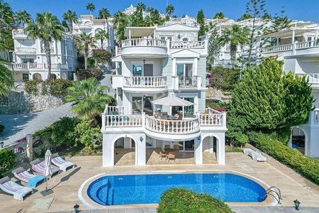Konut-Villa