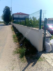 Arsa-Konut İmarlı
