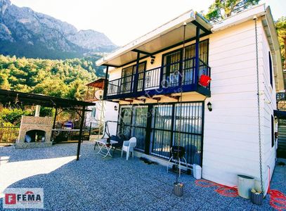 Konut-Villa