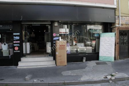 İşyeri-Dükkan & Mağaza