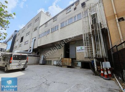 İşyeri-Fabrika
