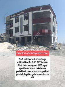 Konut-Daire