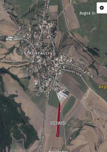Arsa-Tarla