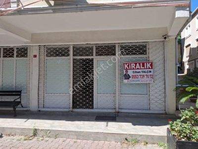 İşyeri-Depo