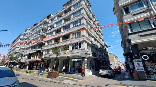İşyeri-Apartman Dairesi