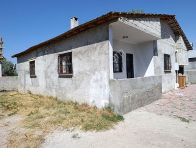 Konut-Müstakil Ev