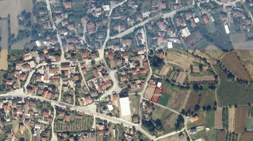 Arsa-Konut İmarlı