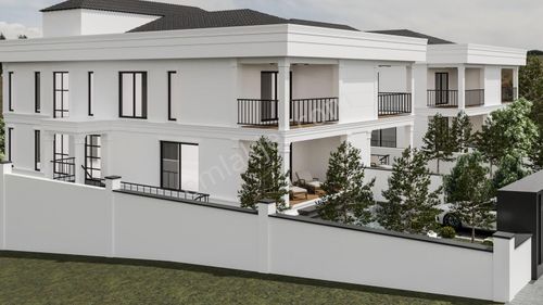 Konut-Villa