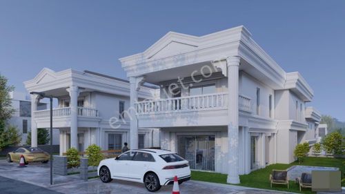 Konut-Villa
